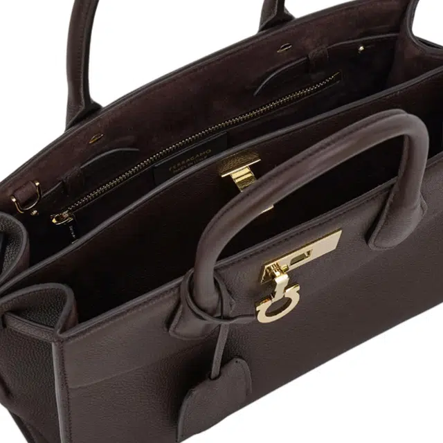 FERRAGAMO Studio Gancio