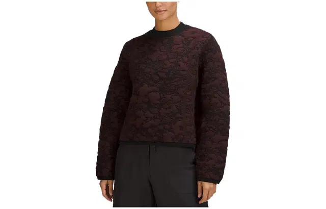 lululemon Jacquard Multi-Texture