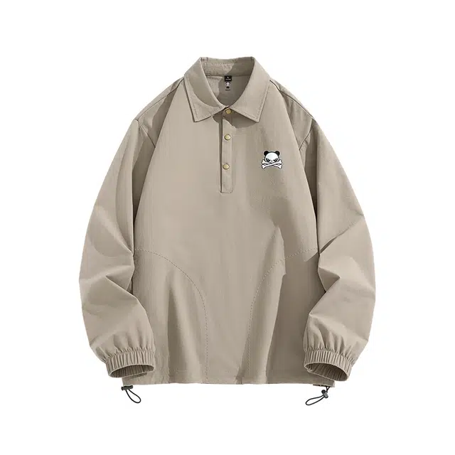 HIPANDA POLO2025Polo