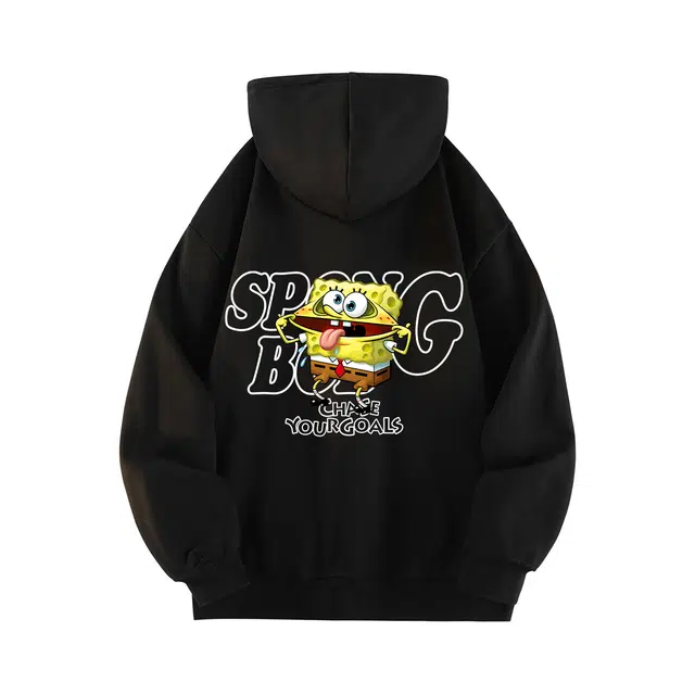 SPONGEBOB SQUAREPANTS Logo