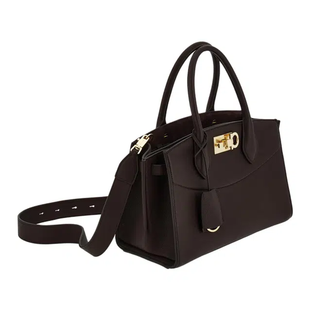 FERRAGAMO Studio Gancio