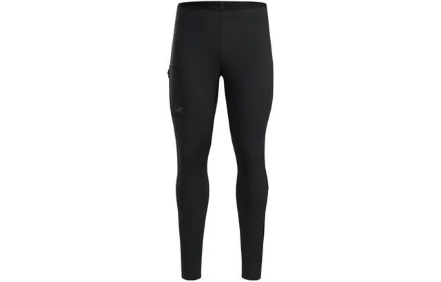 Arcteryx Motus ar bottom logo