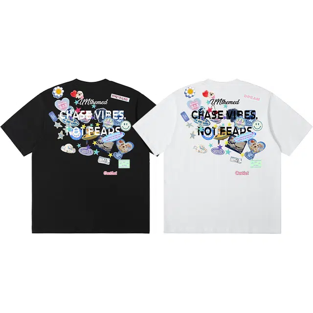 UNthemed T