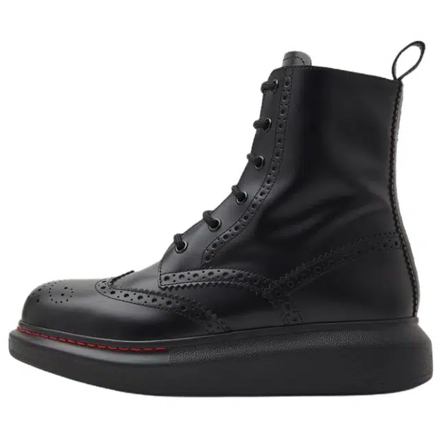 Alexander McQueen Hybrid