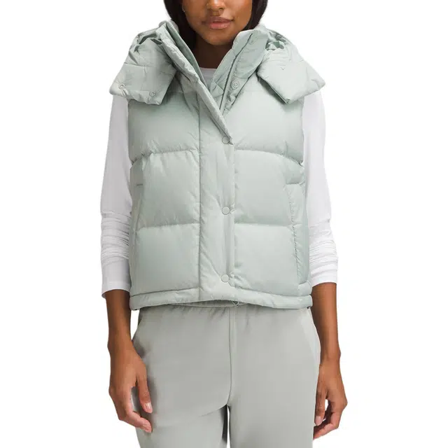 lululemon Wunder Puff Vest