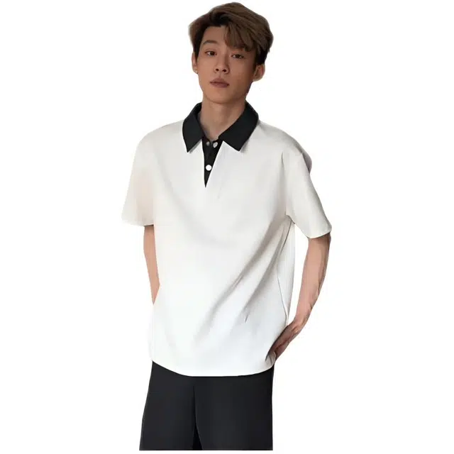 TONYBEAR polo