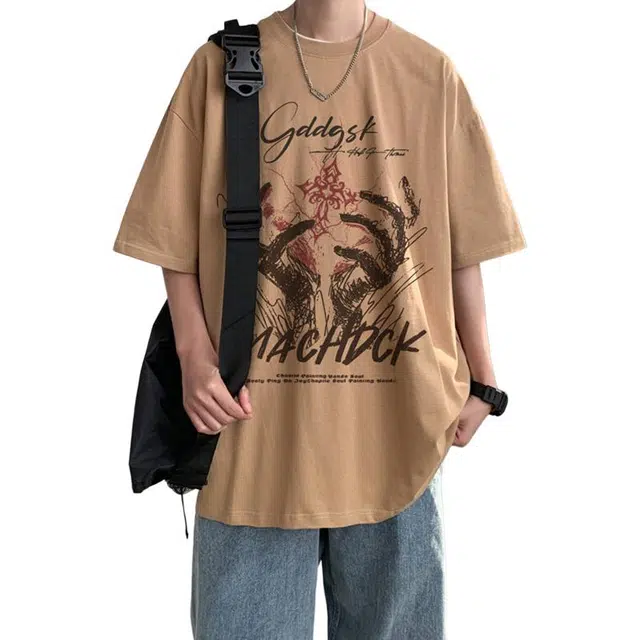 Fakeyoung T