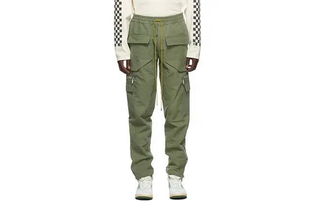 RHUDE
