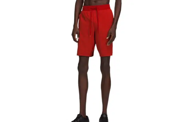 lululemon SS23 T.H.E. Swift 9" *