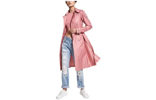 MICHAEL KORS SS22 Logo