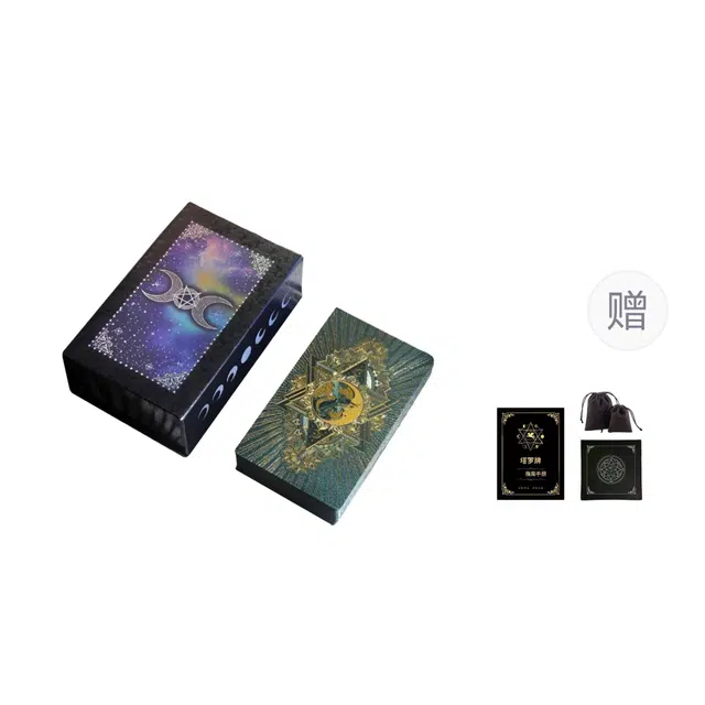 喜顽童 经典史密斯百年伟特初学者塔牌罗卡牌典藏 扑克/德州/掼蛋/花切