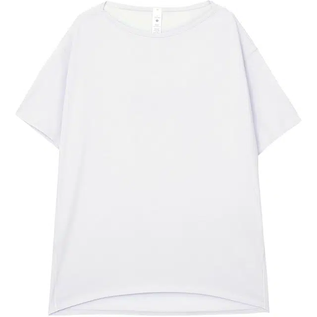 lululemon Back in Action T