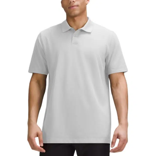 lululemon Polo Shirt