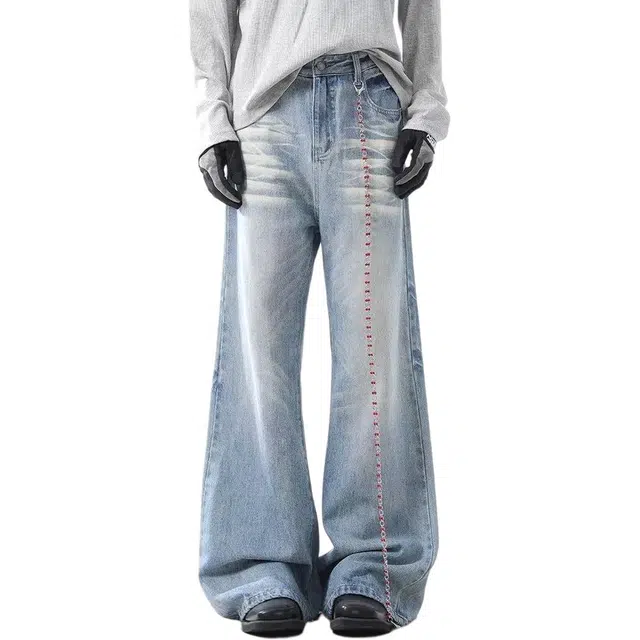 M JEANS STUDIOS 7 inscleanfit