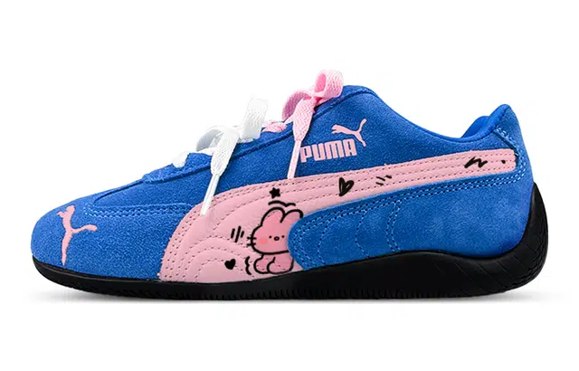 PUMA Speedcat
