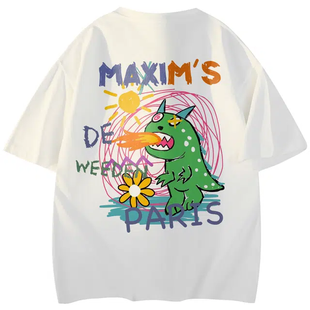 maxim's de paris T