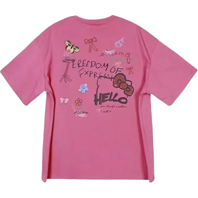 PLANE DRIFT T