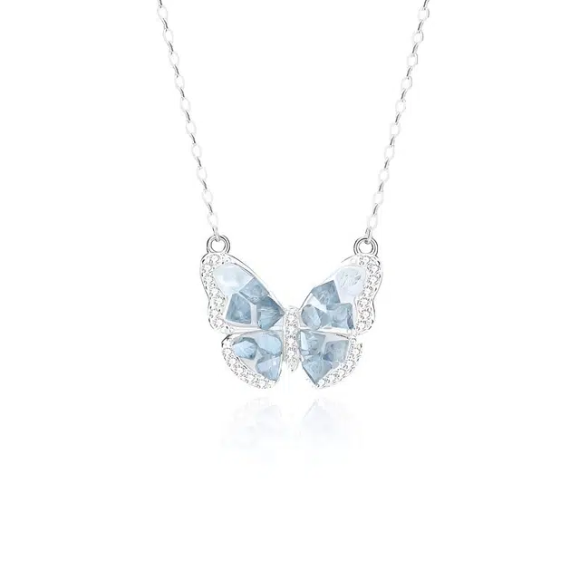 MINTLEAF S925