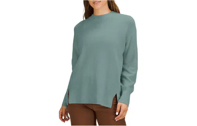 lululemon Merino Wool-Blend