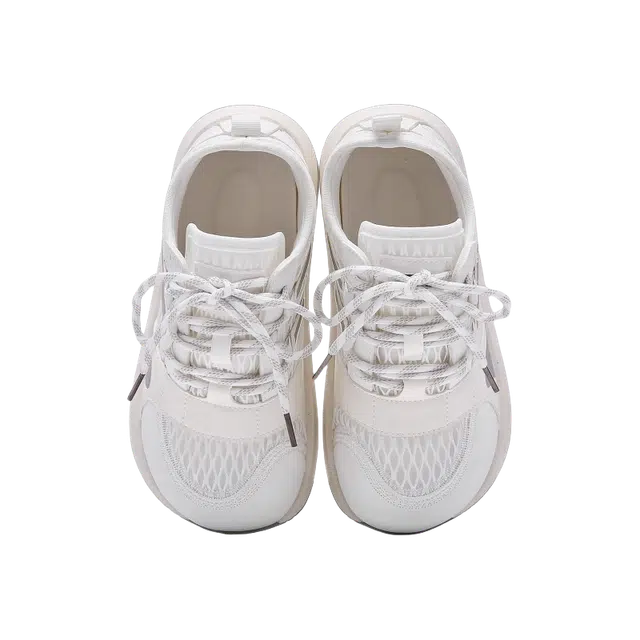 时尚百搭运动可爱风 低帮 板鞋 女款