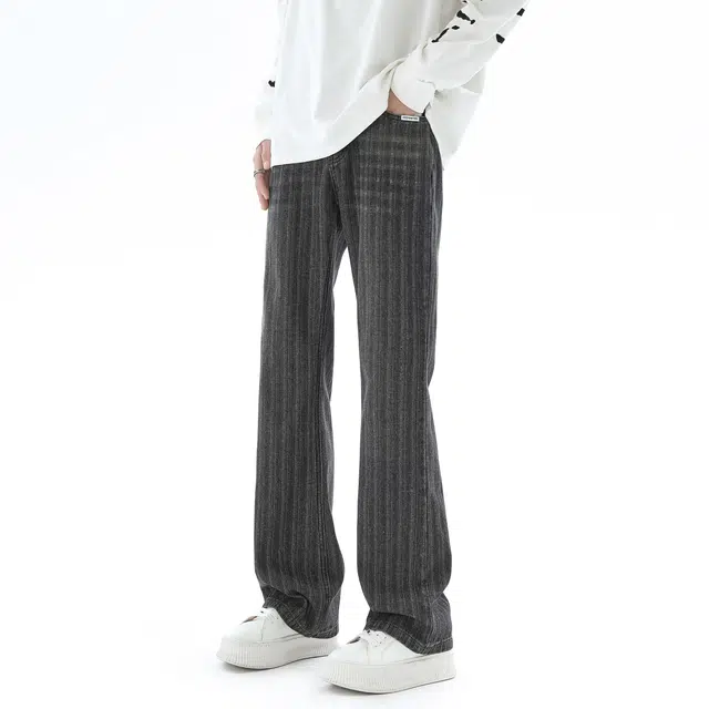 RICE NINE TEN clean fit