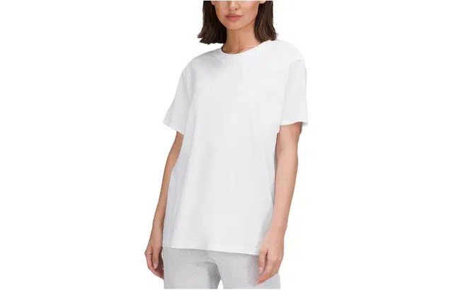 lululemon SS22 All Yours T