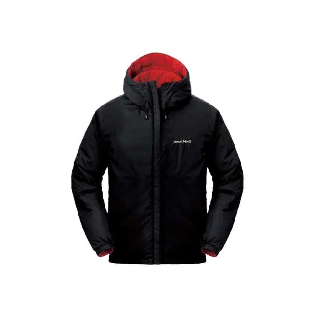 MONTBELL FWAW24 Thermaland