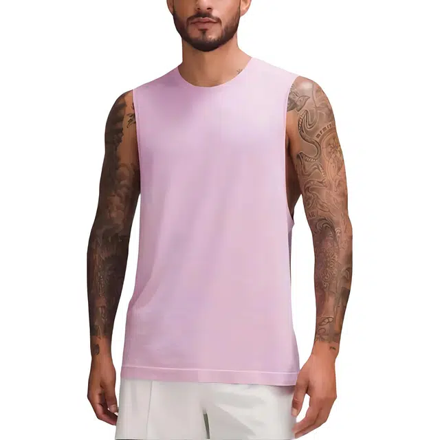 lululemon Metal Vent Tech