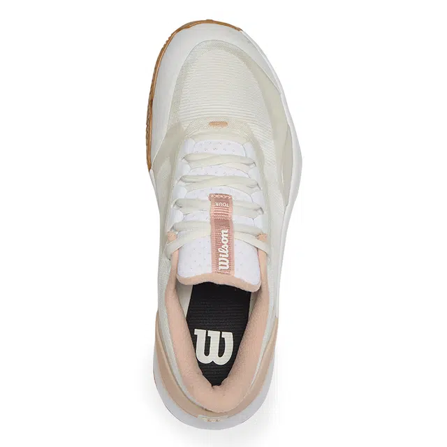 Wilson Intrigue Tour