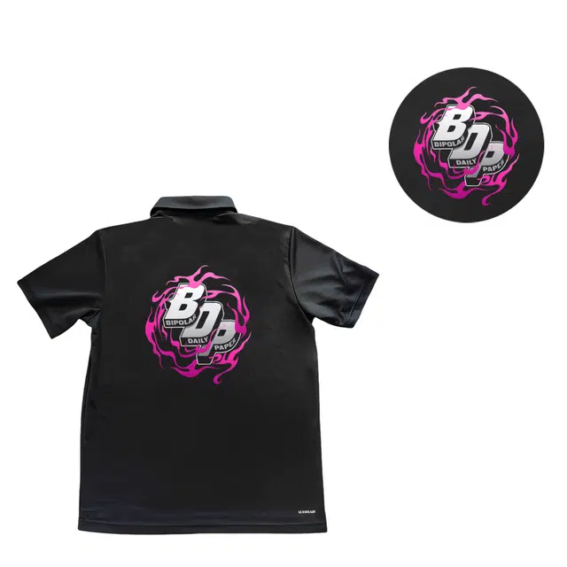 adidas LogoPolo