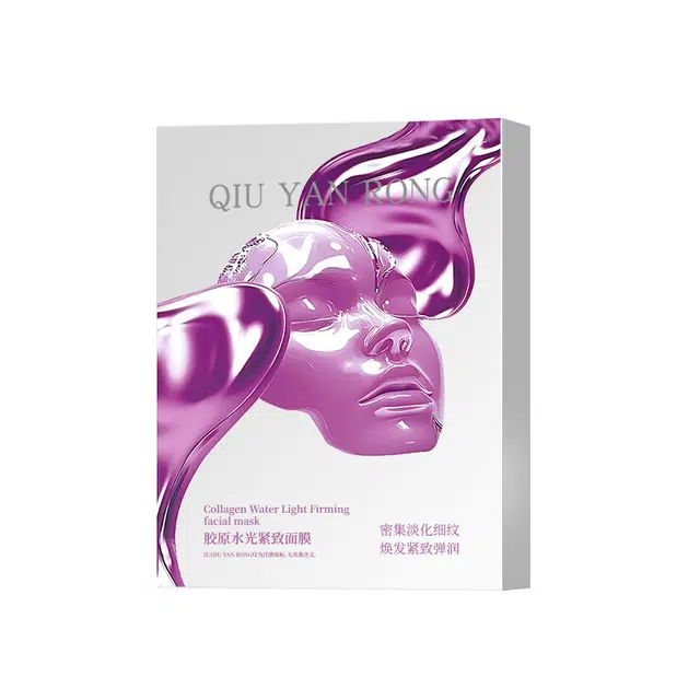 QIU YAN RONG 30ml*5