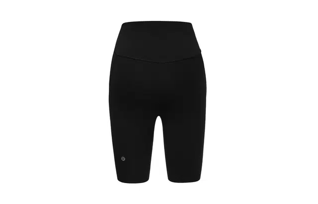 lululemon Base Pace Nulux 8"