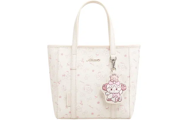 x MIKKO ILLUSTRATIONS Tote