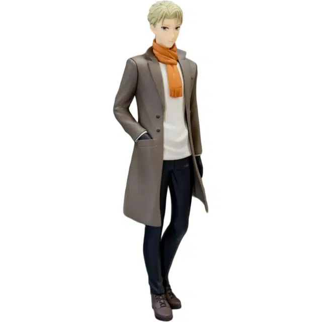 BANPRESTO DXF