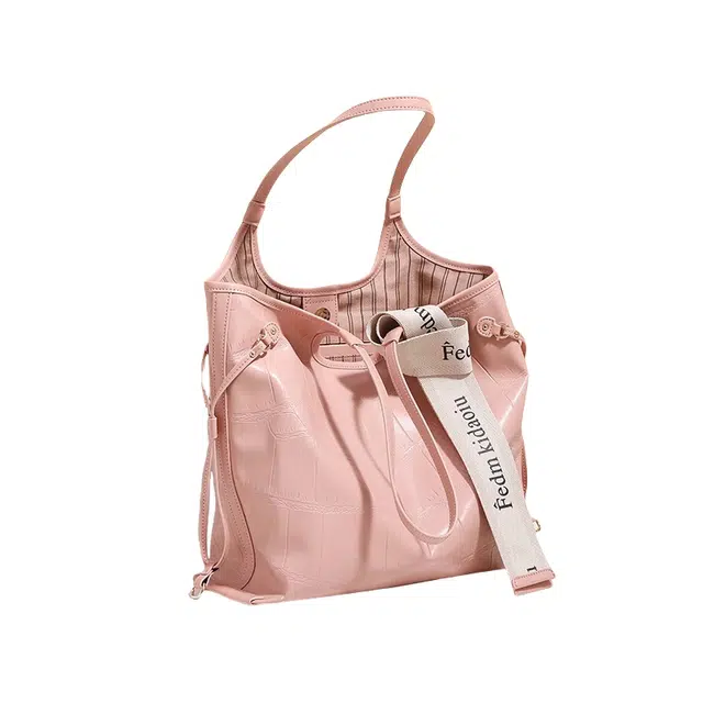 PESASRIE PU Tote