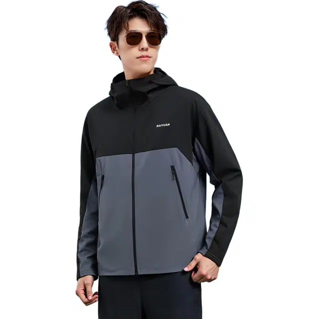 BaiYuan Trousers