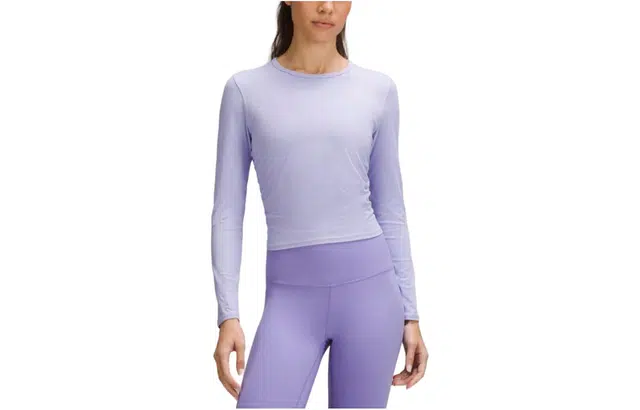 lululemon Nulu All It Takes T