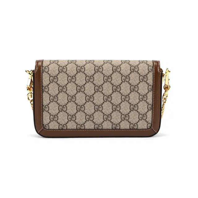 GUCCI Horsebit 1955