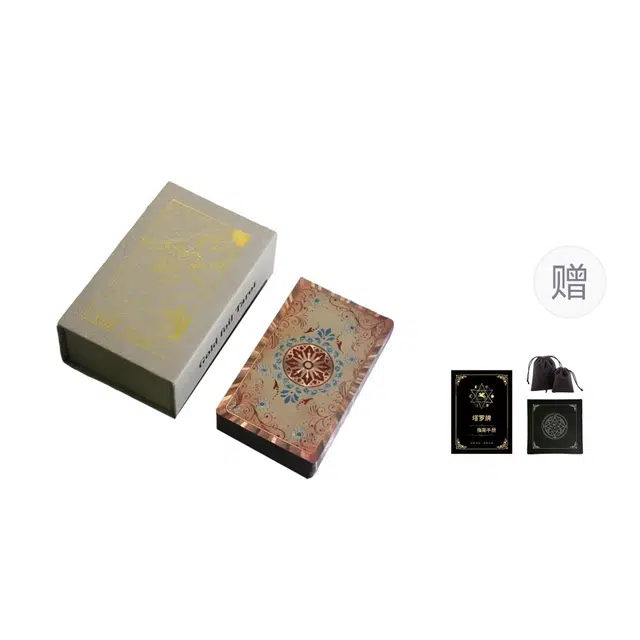 喜顽童 经典史密斯百年伟特初学者塔牌罗卡牌典藏 扑克/德州/掼蛋/花切