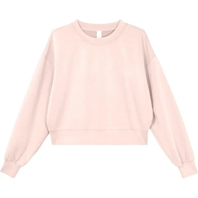 lululemon Perfectly Oversized Softstreme