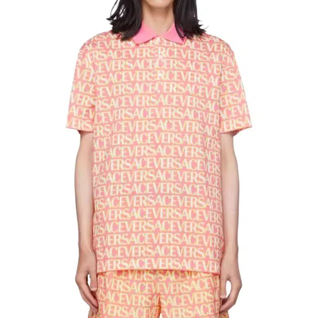 VERSACE Polo