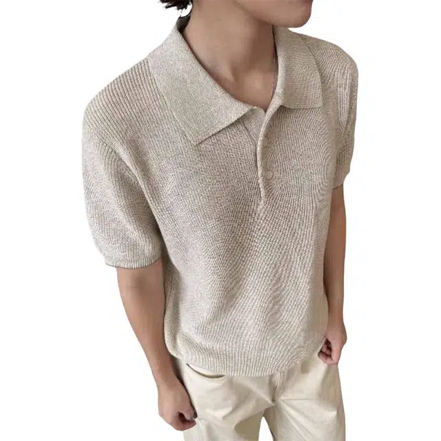 YEARNED polo