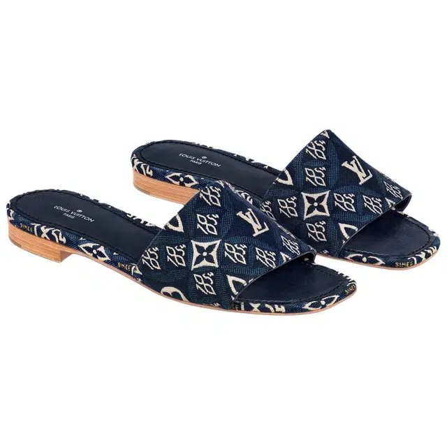 LOUIS VUITTON Revival