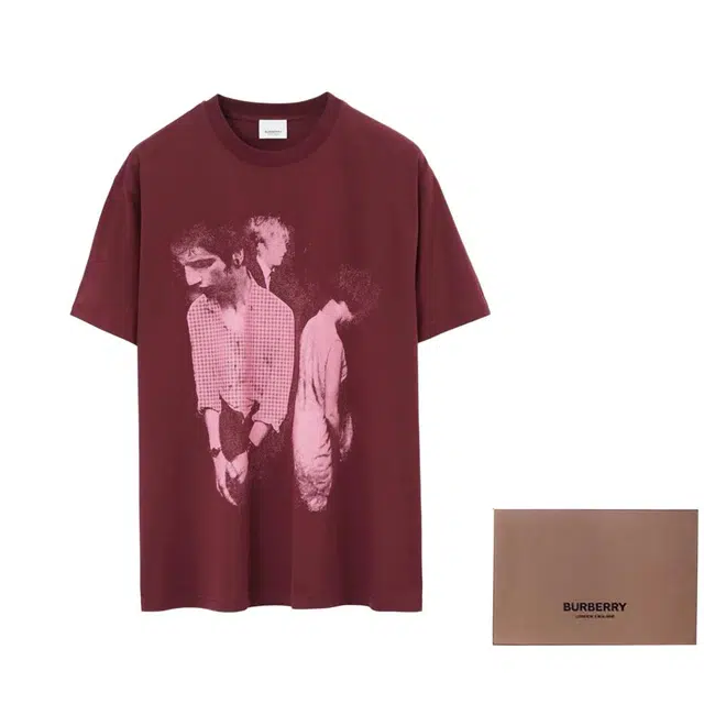 Burberry SS23 T