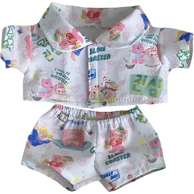 labubu 10cm