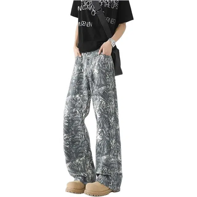 M JEANS STUDIOS 7 cleanfit