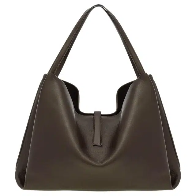 FERRAGAMO Gancini Tote