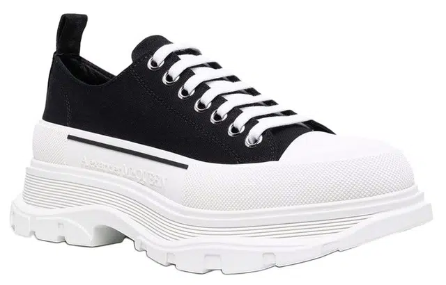 Alexander McQueen Tread Slick