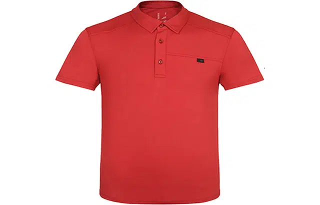 Arcteryx Captive SS Polo