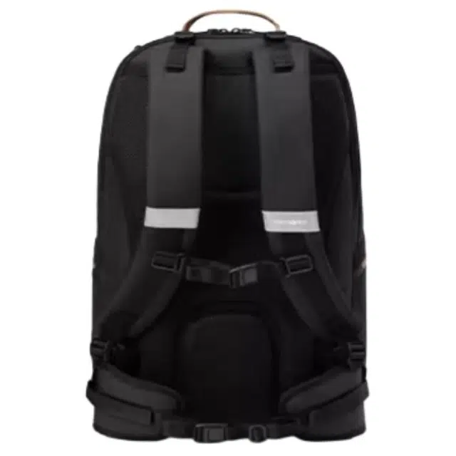 SAMSONITE 33.5L Logo